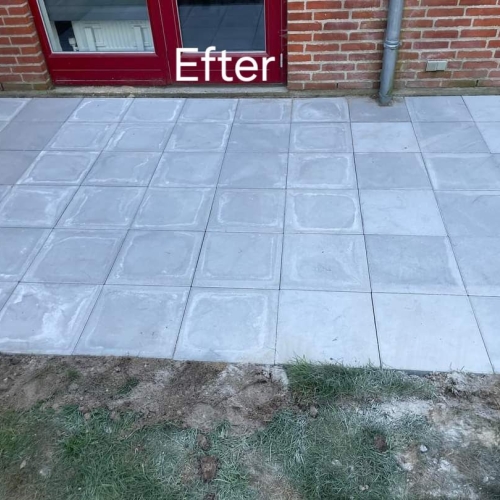 Nye fliser